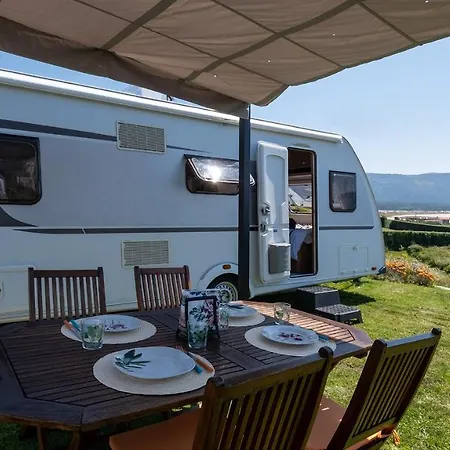 Prousa Fonte Apartamento San Mamede de Carnota