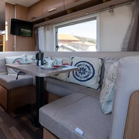 Prousa Fonte Apartamento San Mamede de Carnota