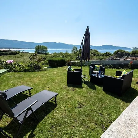 Prousa Fonte * San Mamede de Carnota