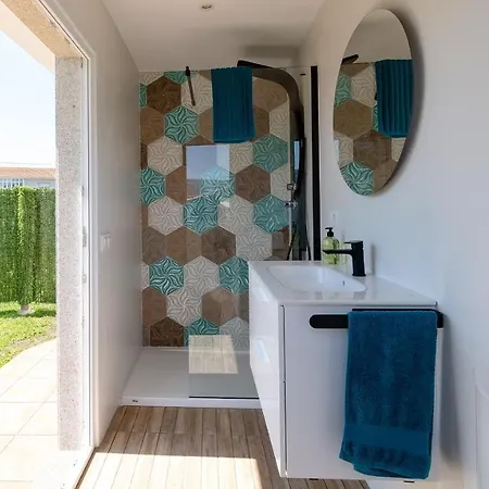 Apartamento Prousa Fonte San Mamede de Carnota