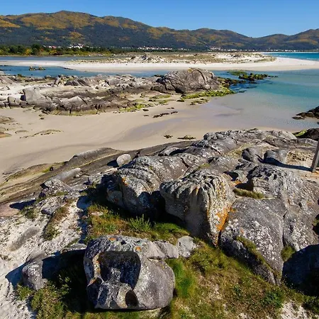 Prousa Fonte * San Mamede de Carnota