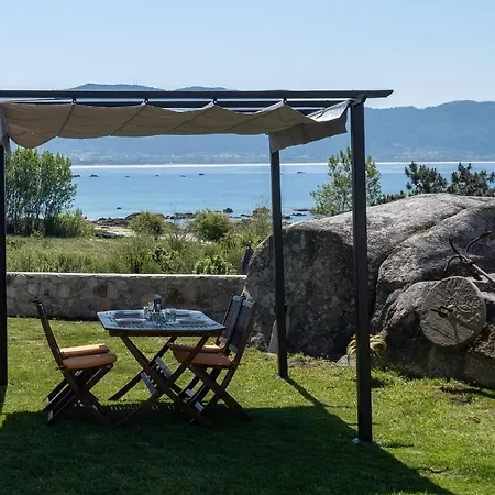 Apartamento Prousa Fonte *