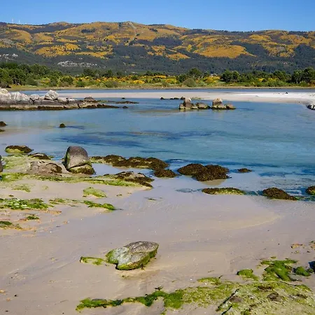 Apartamento Prousa Fonte