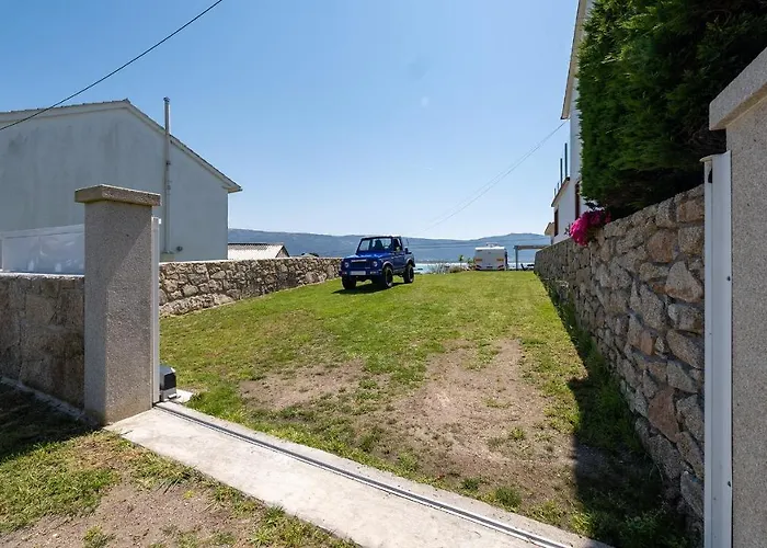 Apartment Prousa Fonte Carnota