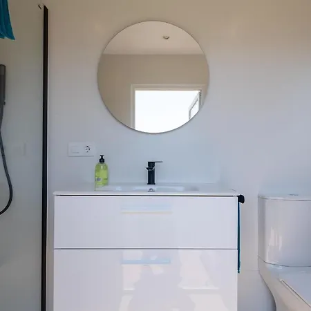 Prousa Fonte Apartment Carnota