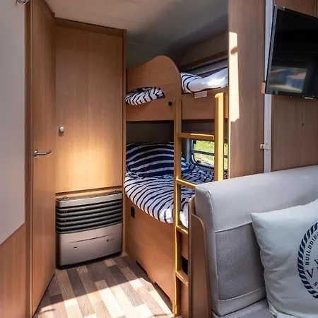 Prousa Fonte Appartement *