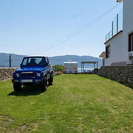 Prousa Fonte Carnota