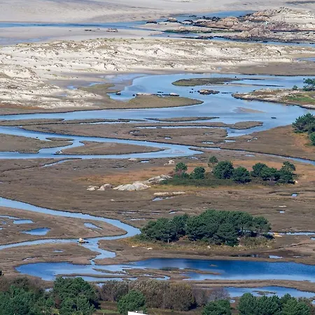 Prousa Fonte Carnota