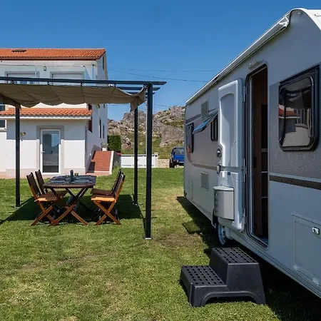 Prousa Fonte Apartment