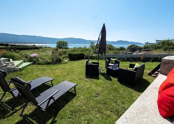 Prousa Fonte * Carnota