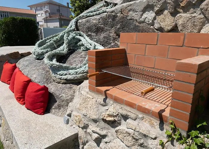 Prousa Fonte * Carnota