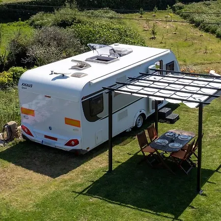 Prousa Fonte Апартаменты *