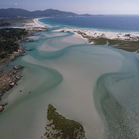 Апартаменты Prousa Fonte