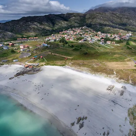 Prousa Fonte Апартаменты Карнота