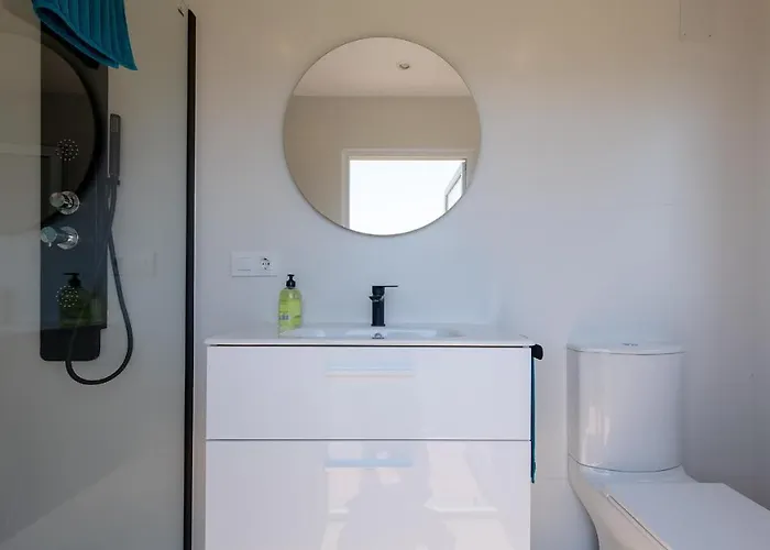 Prousa Fonte Апартаменты Карнота