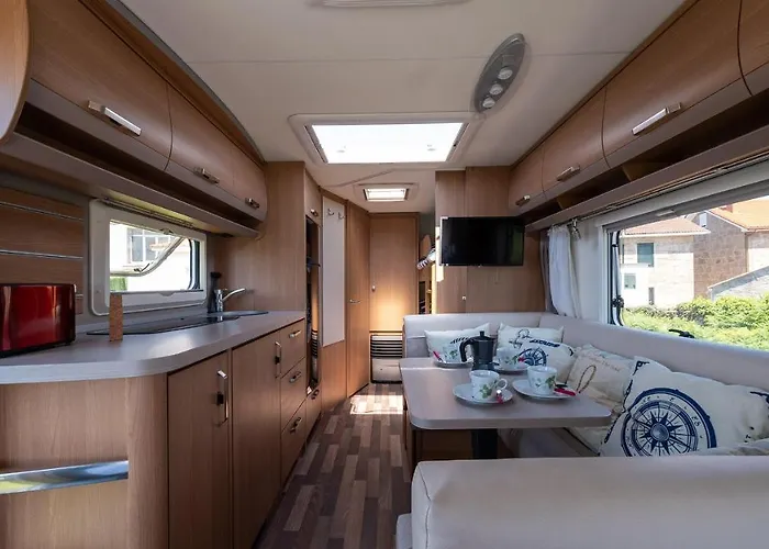 Апартаменты Prousa Fonte