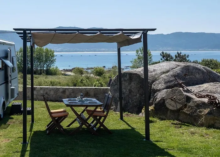 Апартаменты Prousa Fonte *