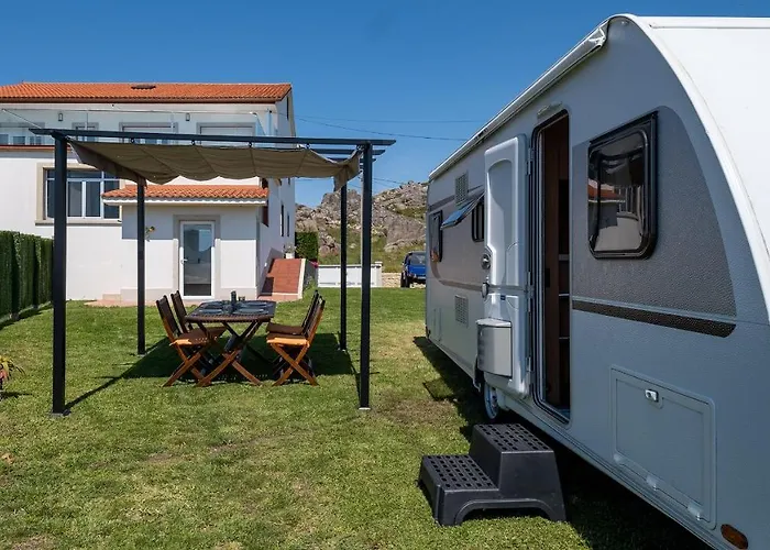 Prousa Fonte Апартаменты