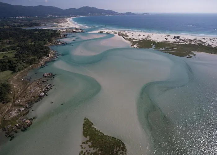 Апартаменты Prousa Fonte