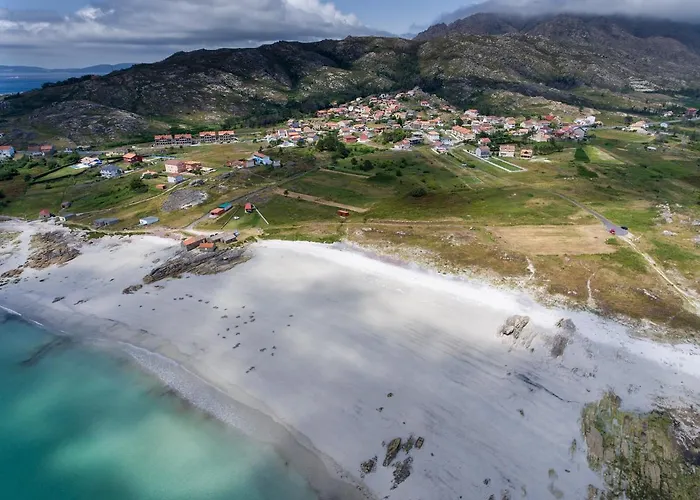 Prousa Fonte Апартаменты Карнота